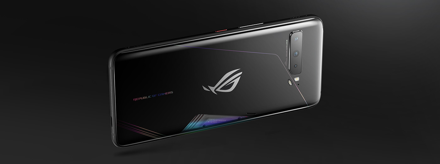 Telephone，ROG，Intelligent mobile phone，