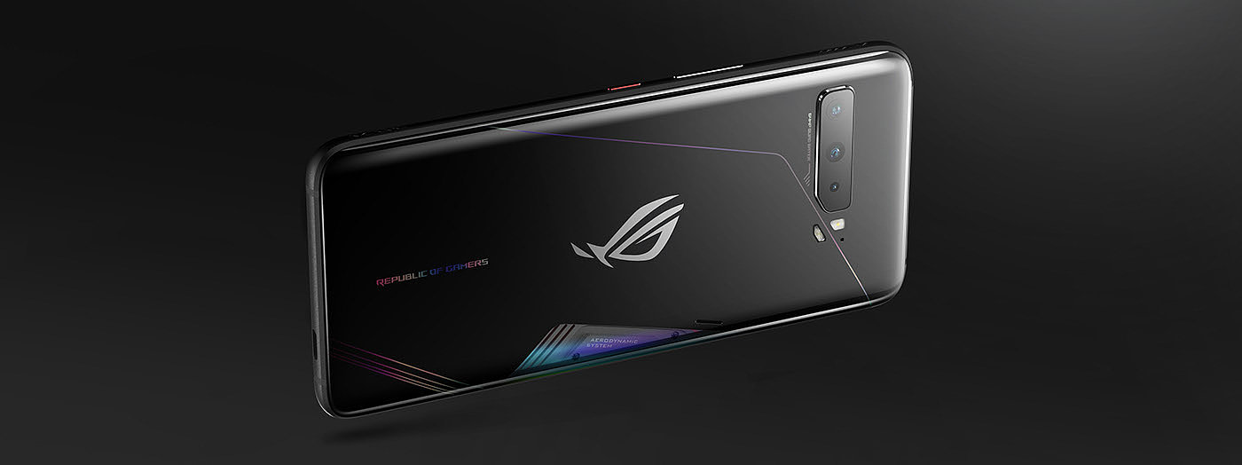 Telephone，ROG，Intelligent mobile phone，