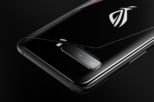 Telephone，ROG，Intelligent mobile phone，