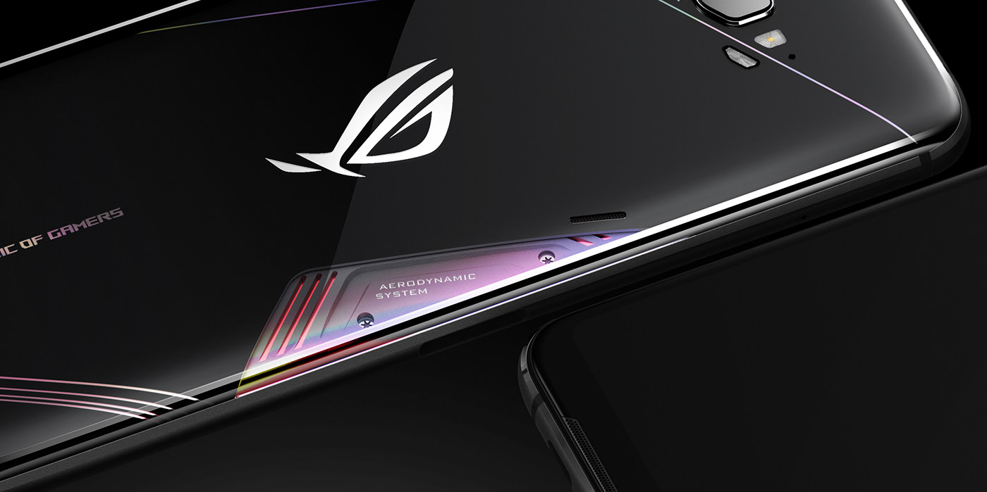 Telephone，ROG，Intelligent mobile phone，