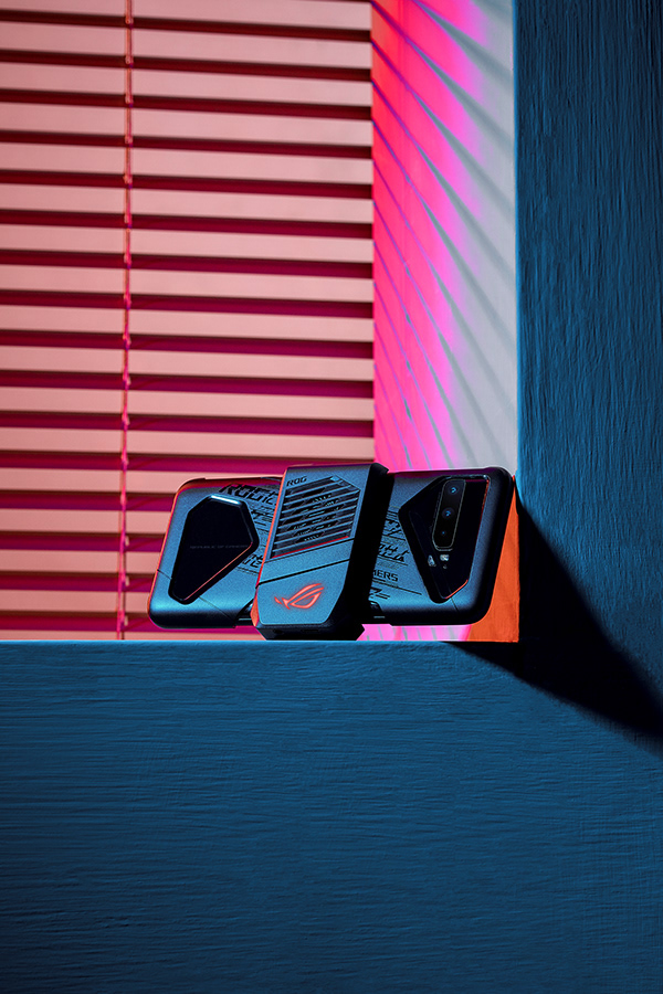 Telephone，ROG，Intelligent mobile phone，