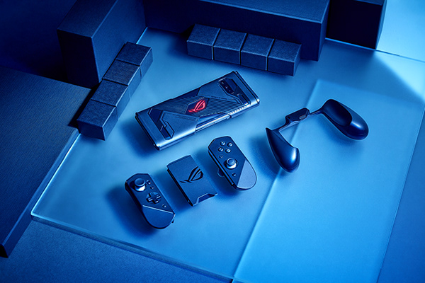 Telephone，ROG，Intelligent mobile phone，