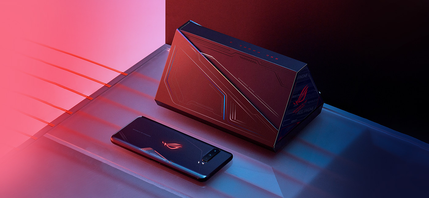 Telephone，ROG，Intelligent mobile phone，