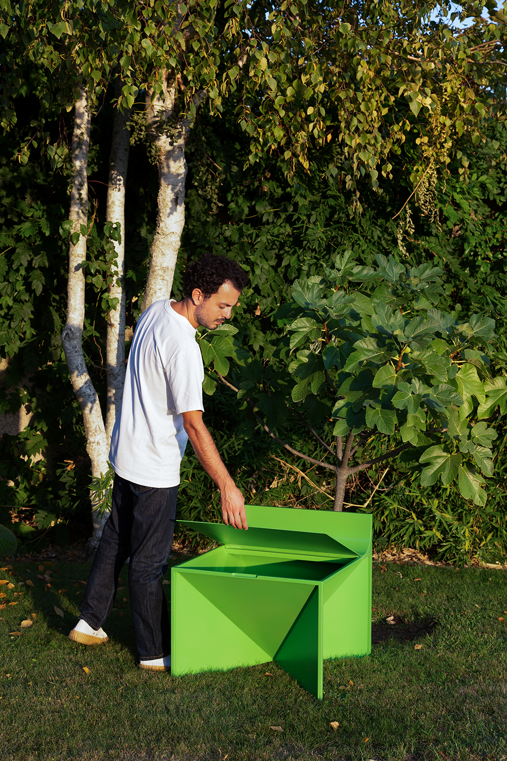 Hopper，cabinet，furniture，multi-function，chair，