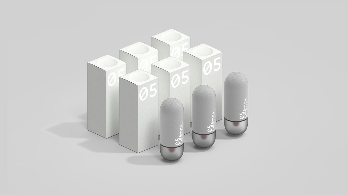 White cosmetics，Cosmetics，suit，