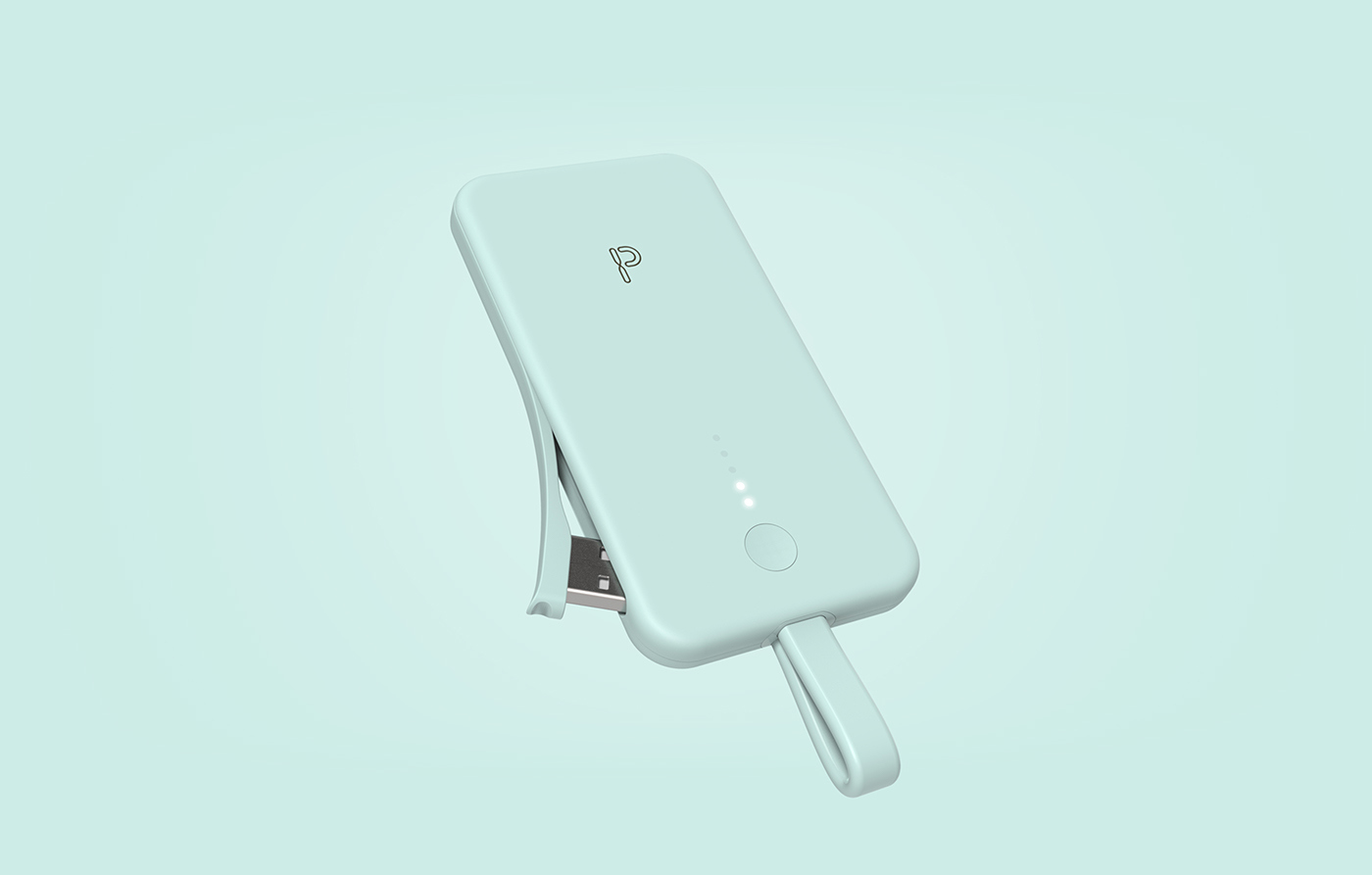 Mobile phone shell，portable battery，Mobile phone supplies，industrial design，Hand drawn，