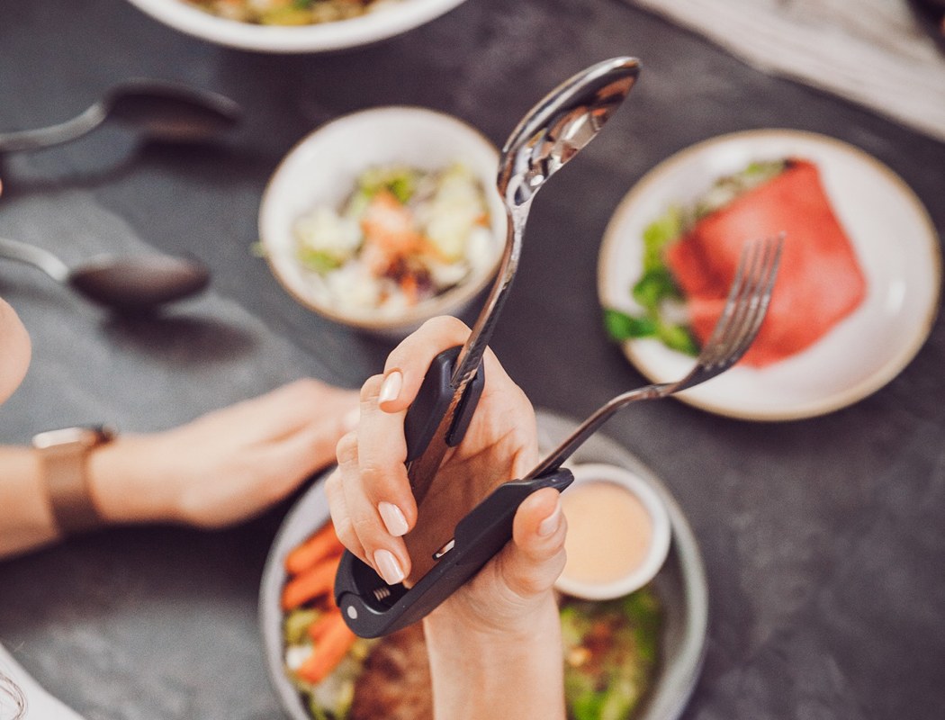 Anytongs，tableware，Clip，Barbecue clip，currency，