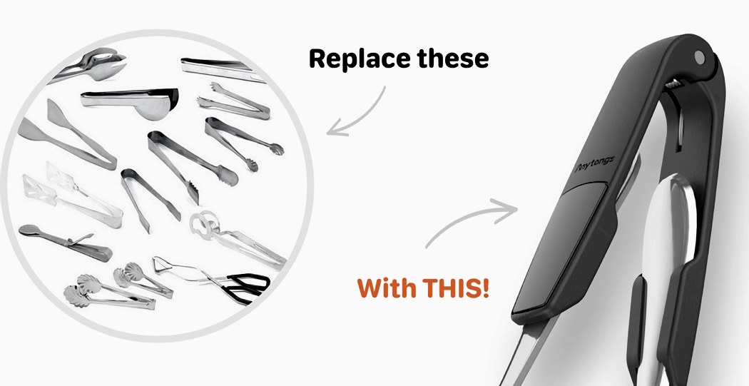 Anytongs，tableware，Clip，Barbecue clip，currency，