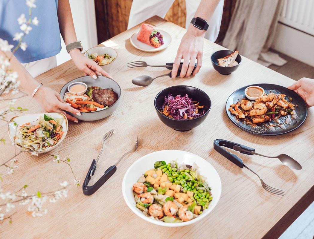 Anytongs，tableware，Clip，Barbecue clip，currency，