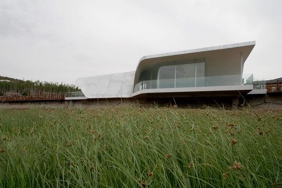 Architecture，domestic，