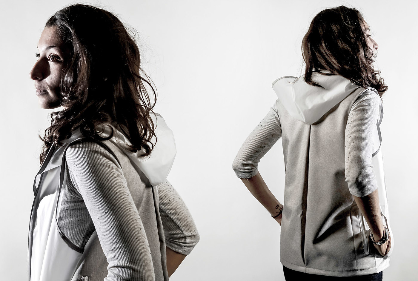 intelligence，node，Intelligent magnetic therapy instrument，clothes，Clothes & Accessories，Health products，Wearable ，