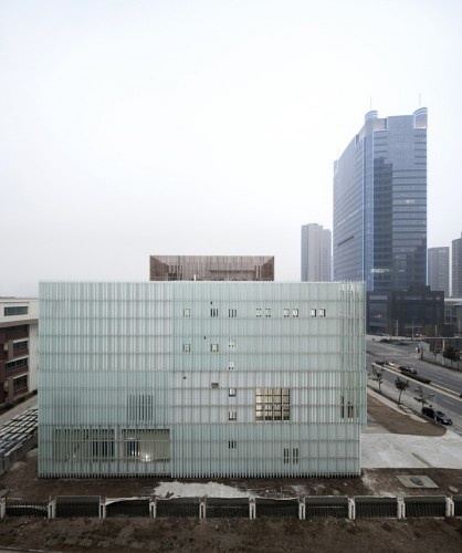 Architecture，domestic，