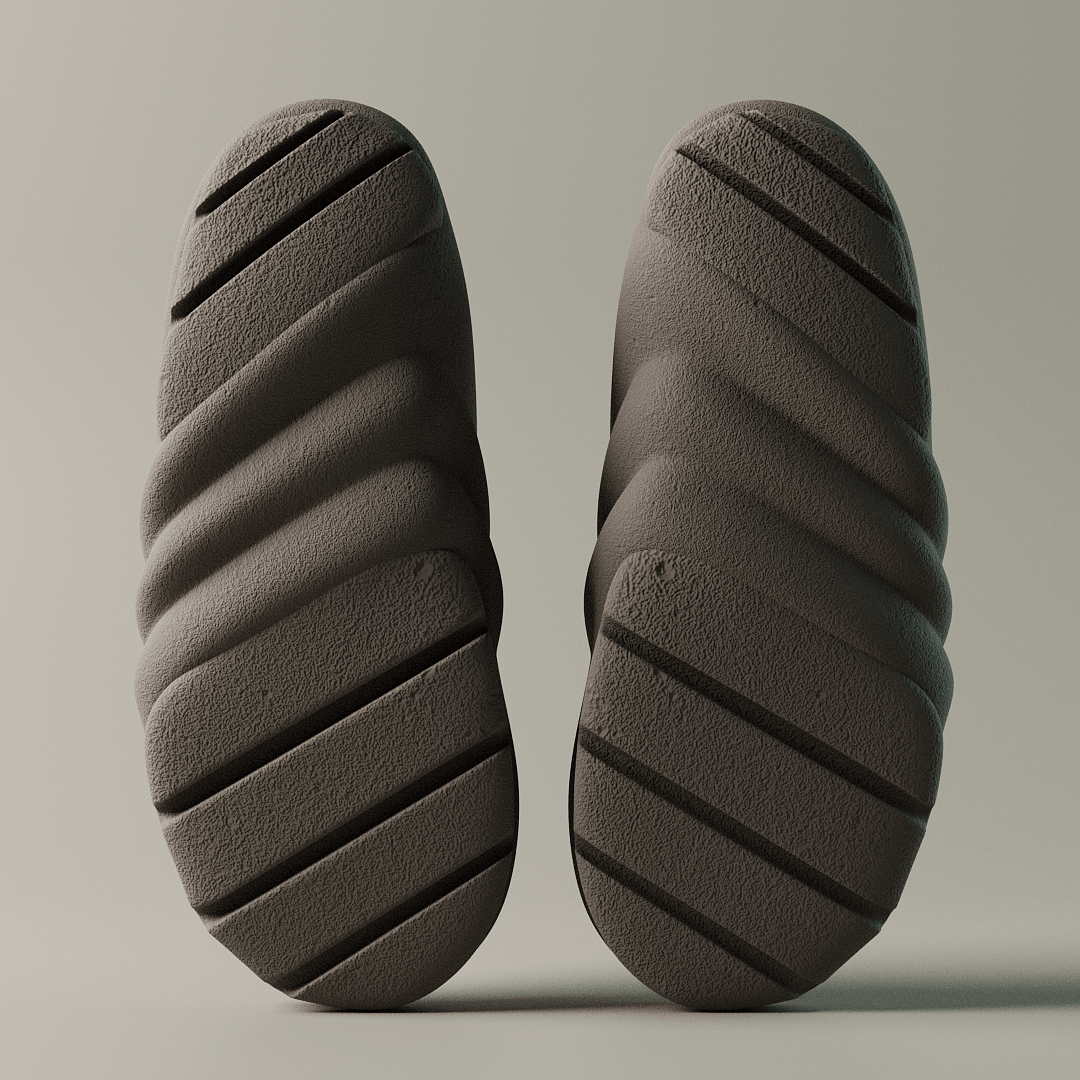 fashion，product design，shoes，YEEZY，