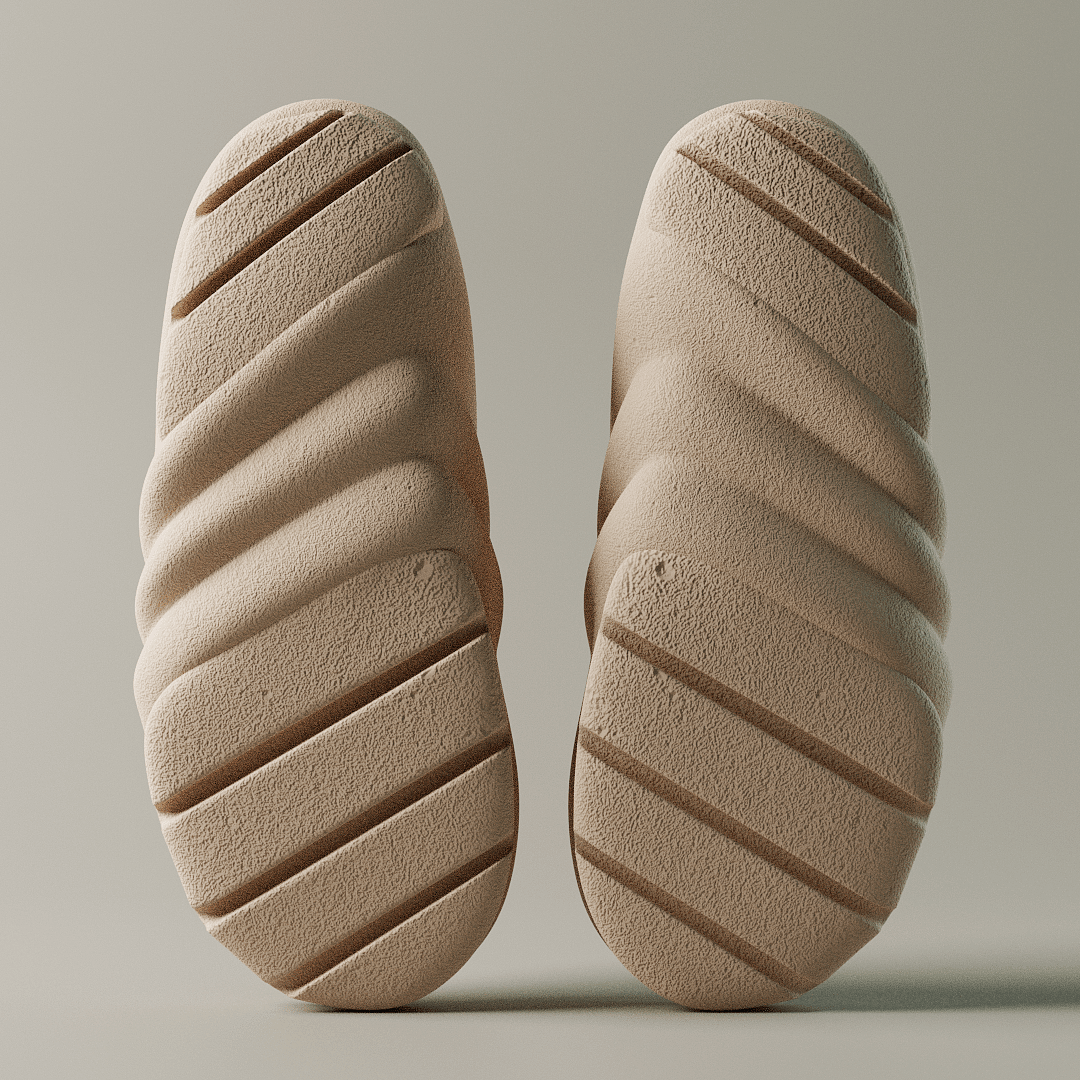 fashion，product design，shoes，YEEZY，