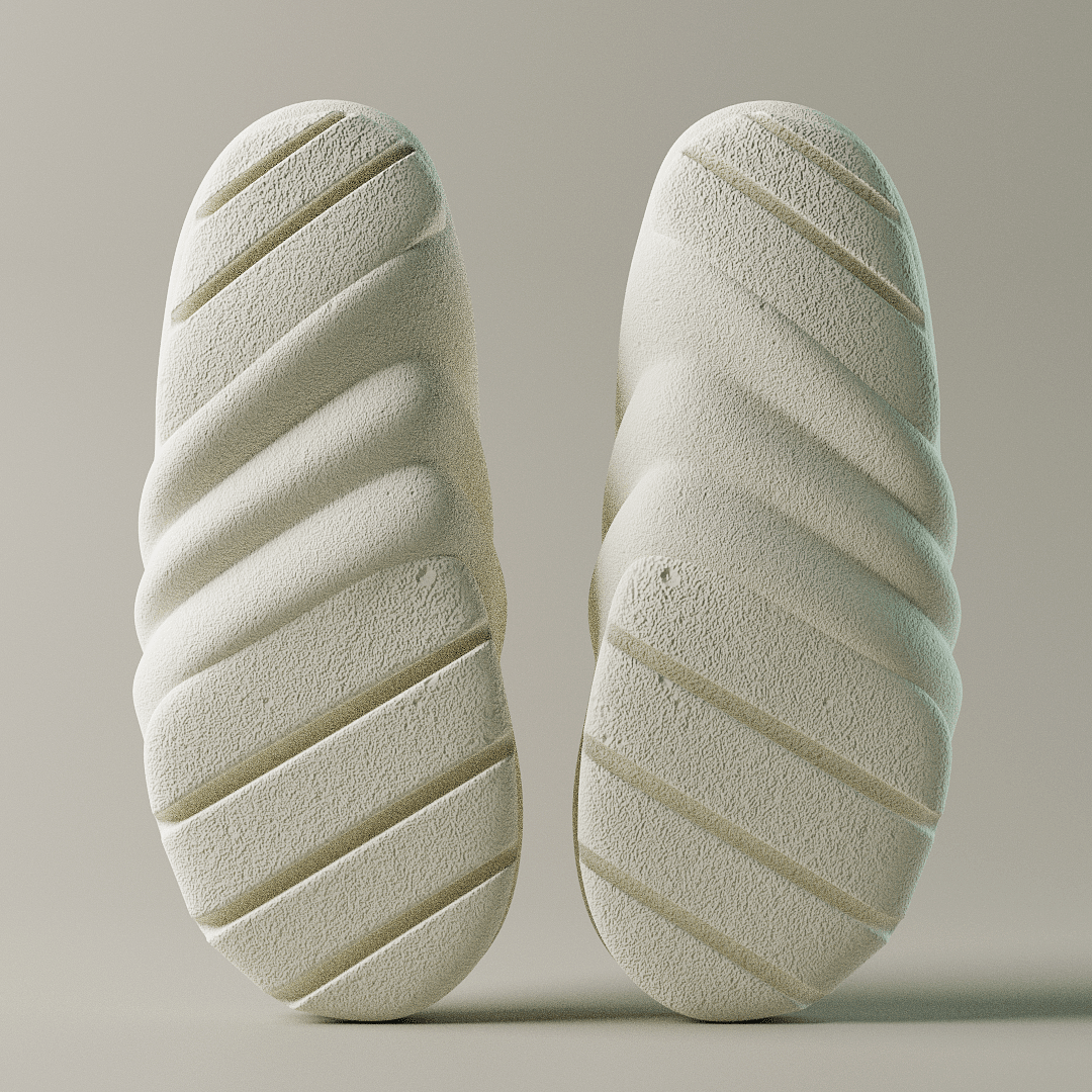 fashion，product design，shoes，YEEZY，