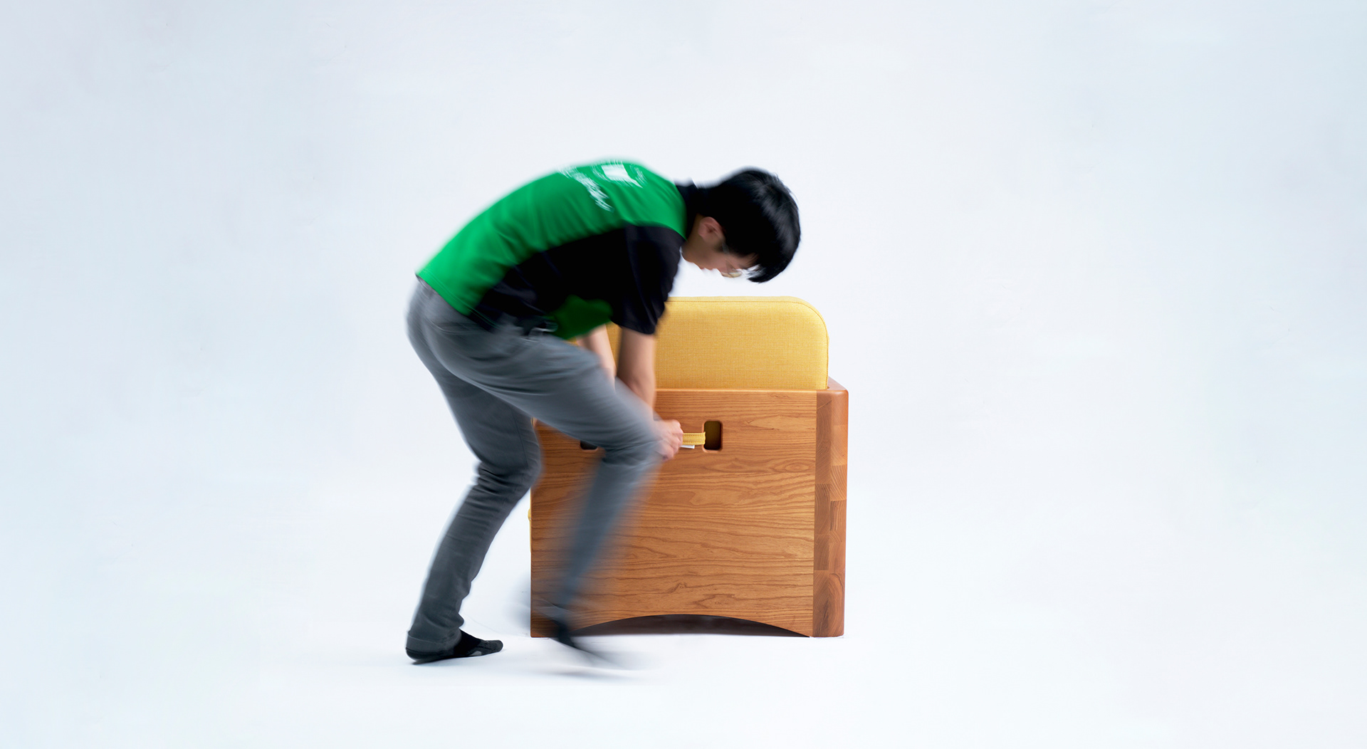 sofa，TOWNWood，Combined wooden sofa，