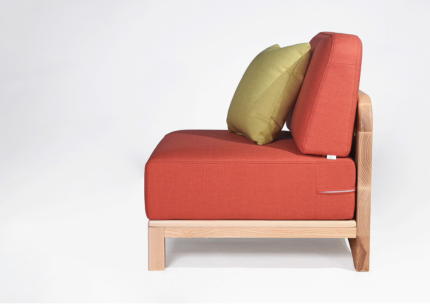 sofa，TOWNWood，Combined wooden sofa，
