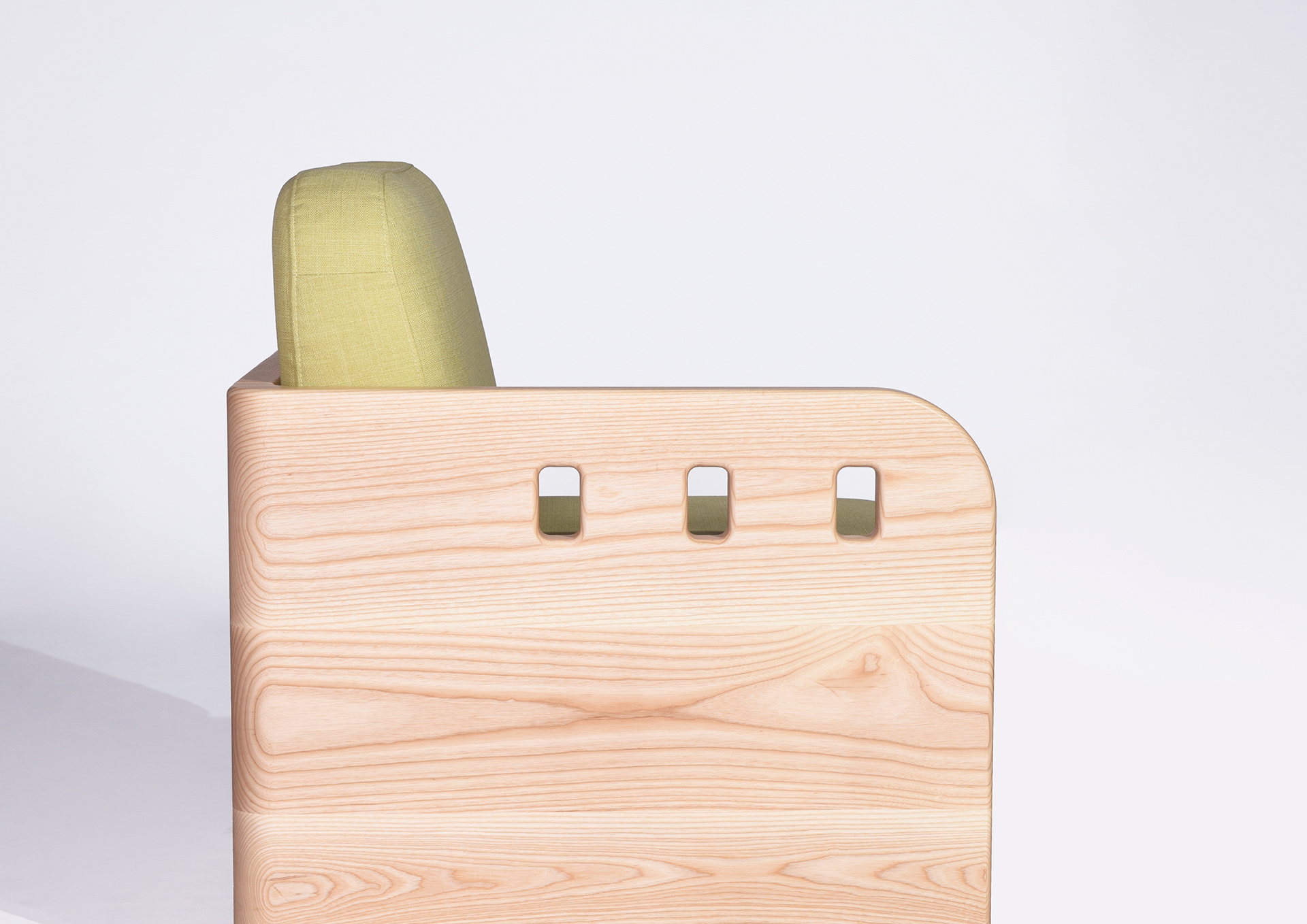 sofa，TOWNWood，Combined wooden sofa，