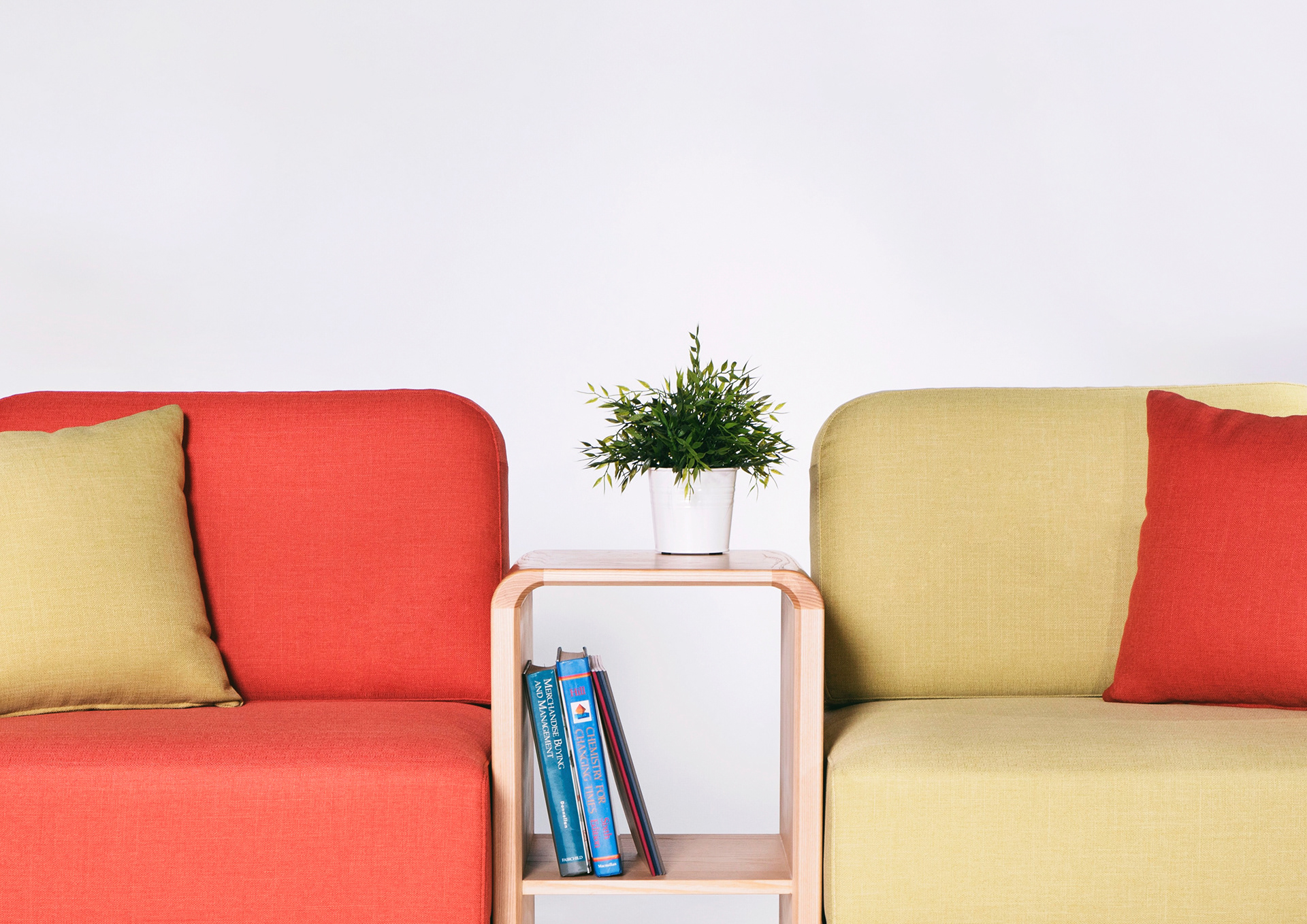 sofa，TOWNWood，Combined wooden sofa，