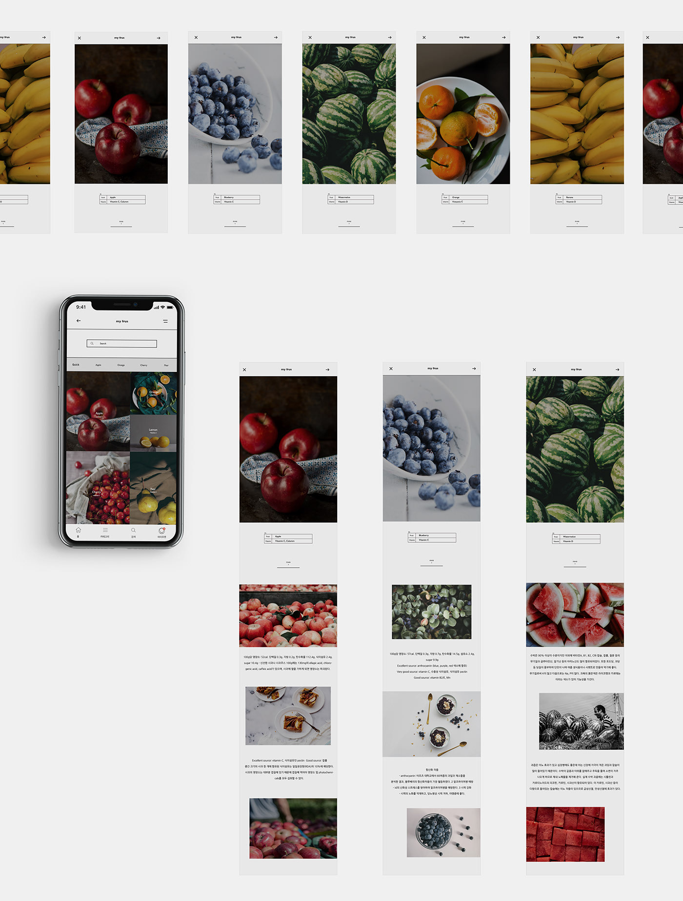 Fresh keeping box，intelligence，improve air circulation，Fruits，