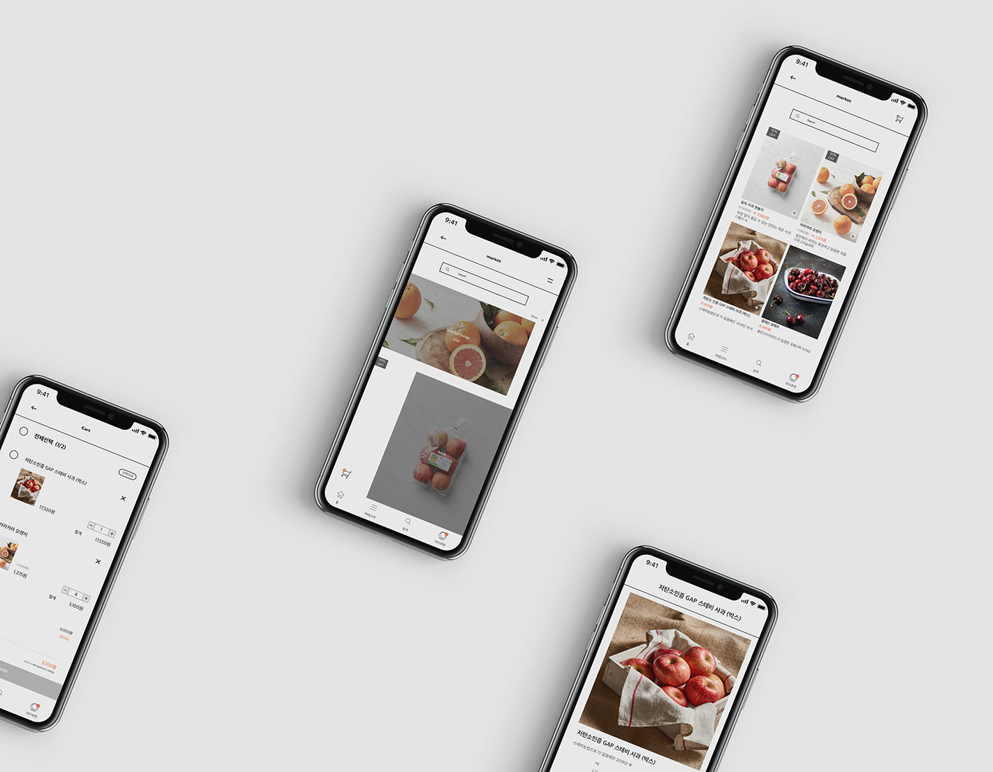 Fresh keeping box，intelligence，improve air circulation，Fruits，