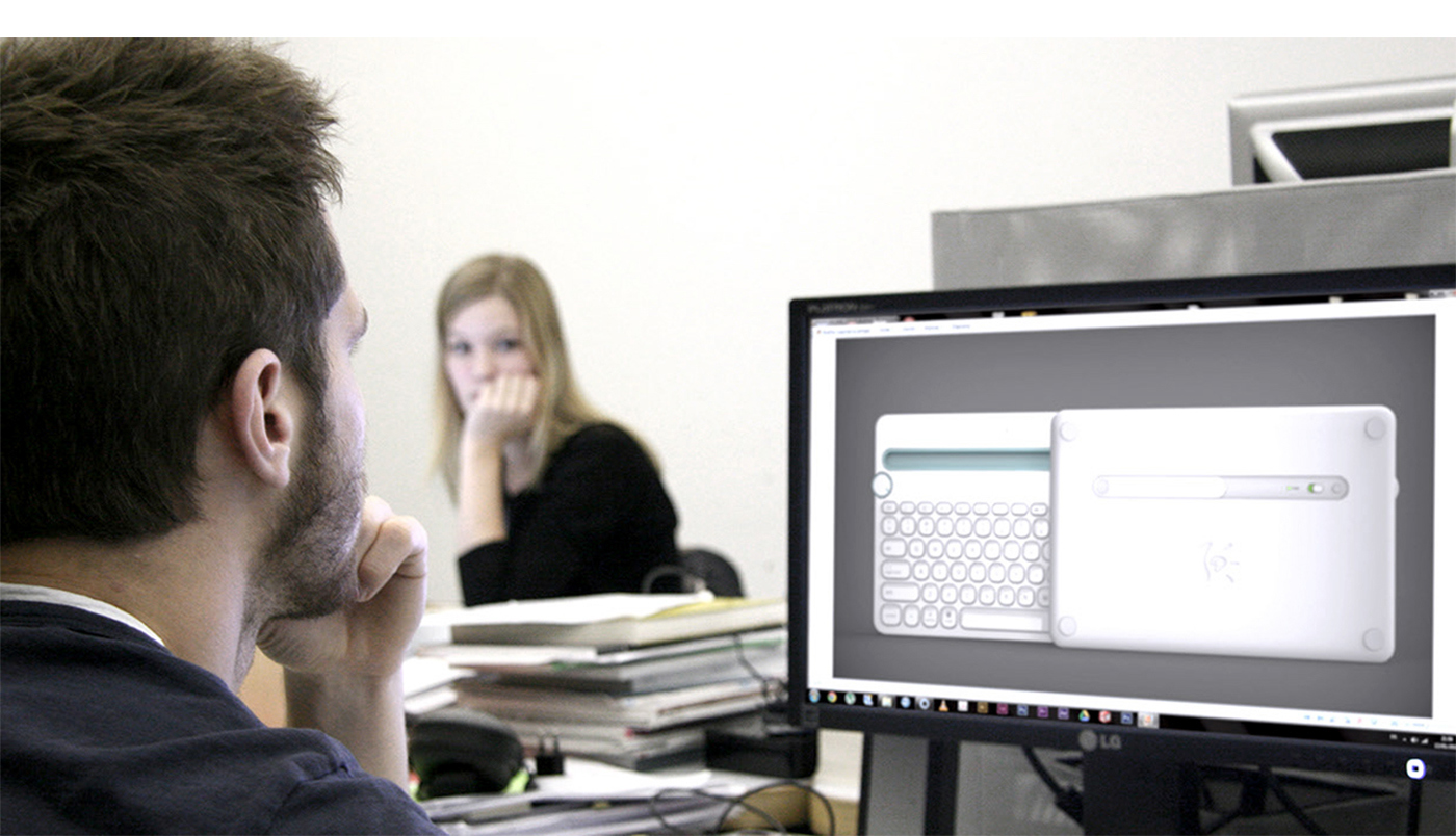 Convenient and practical，multi-function，red dot，if，award-winning work，keyboard，Logitech，k480，