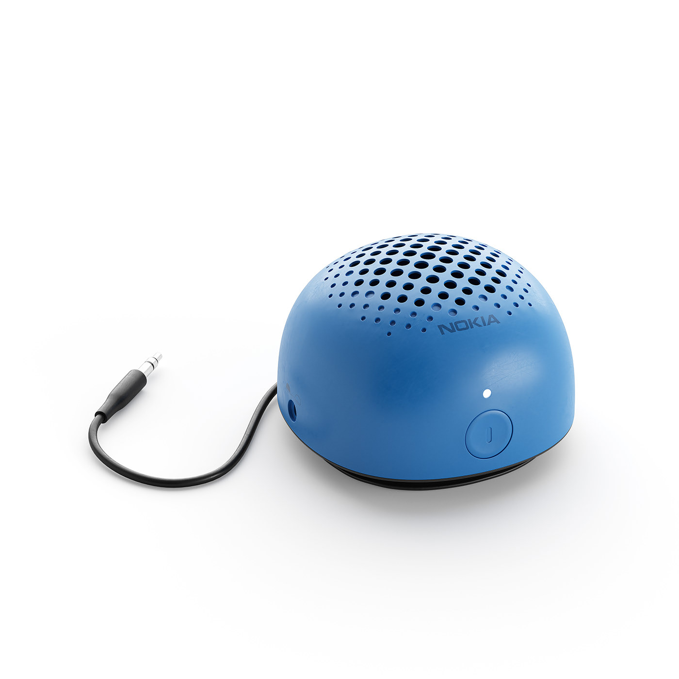 Nokia MD11，loudspeaker box，Mini speaker，