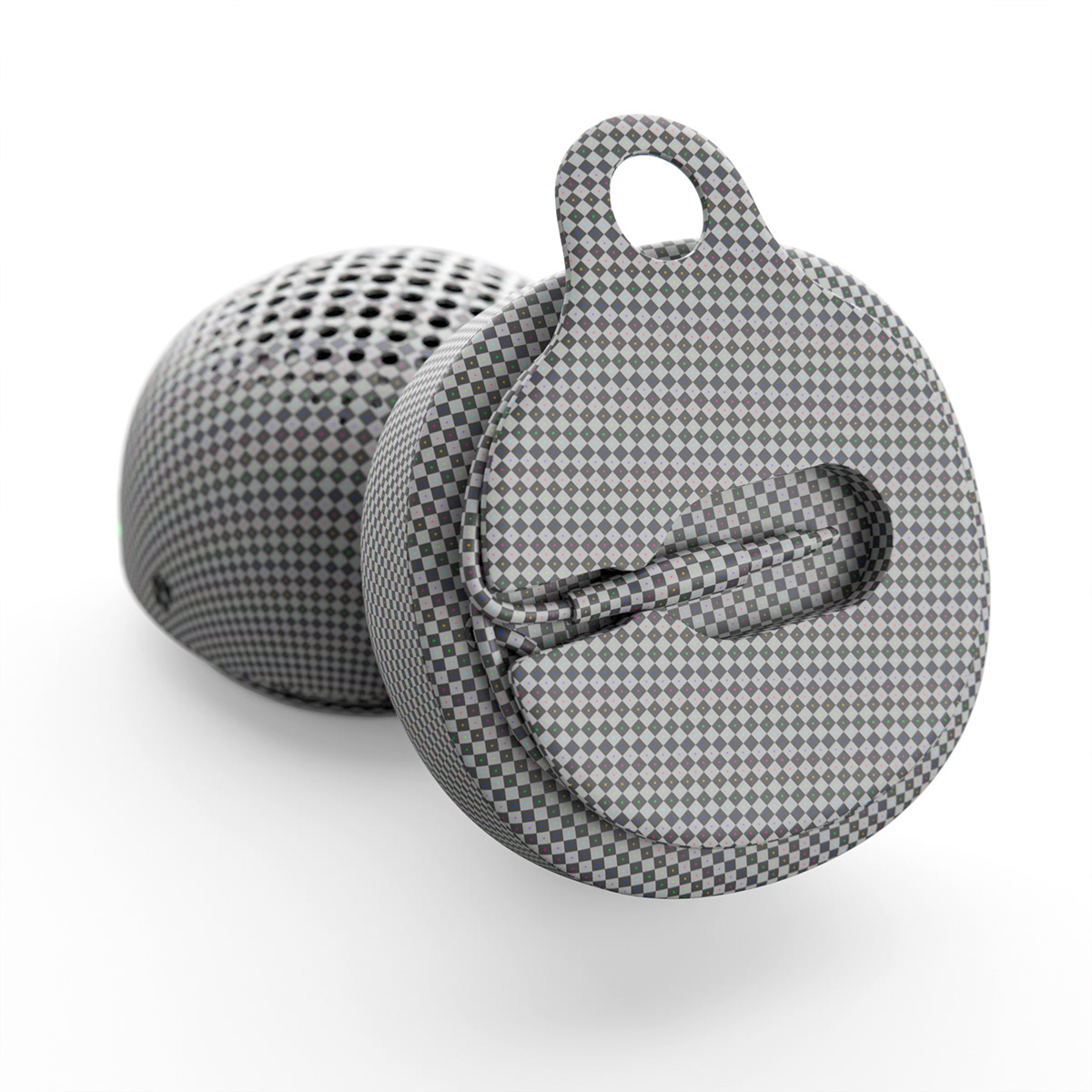 Nokia MD11，loudspeaker box，Mini speaker，