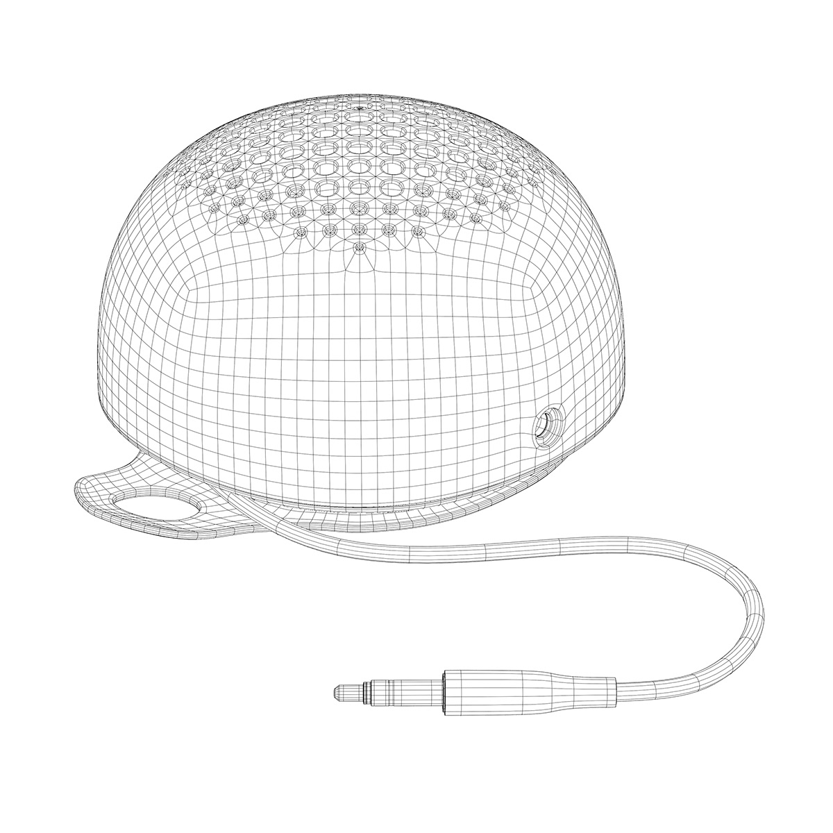 Nokia MD11，loudspeaker box，Mini speaker，