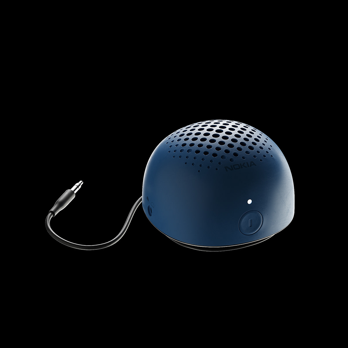 Nokia MD11，loudspeaker box，Mini speaker，