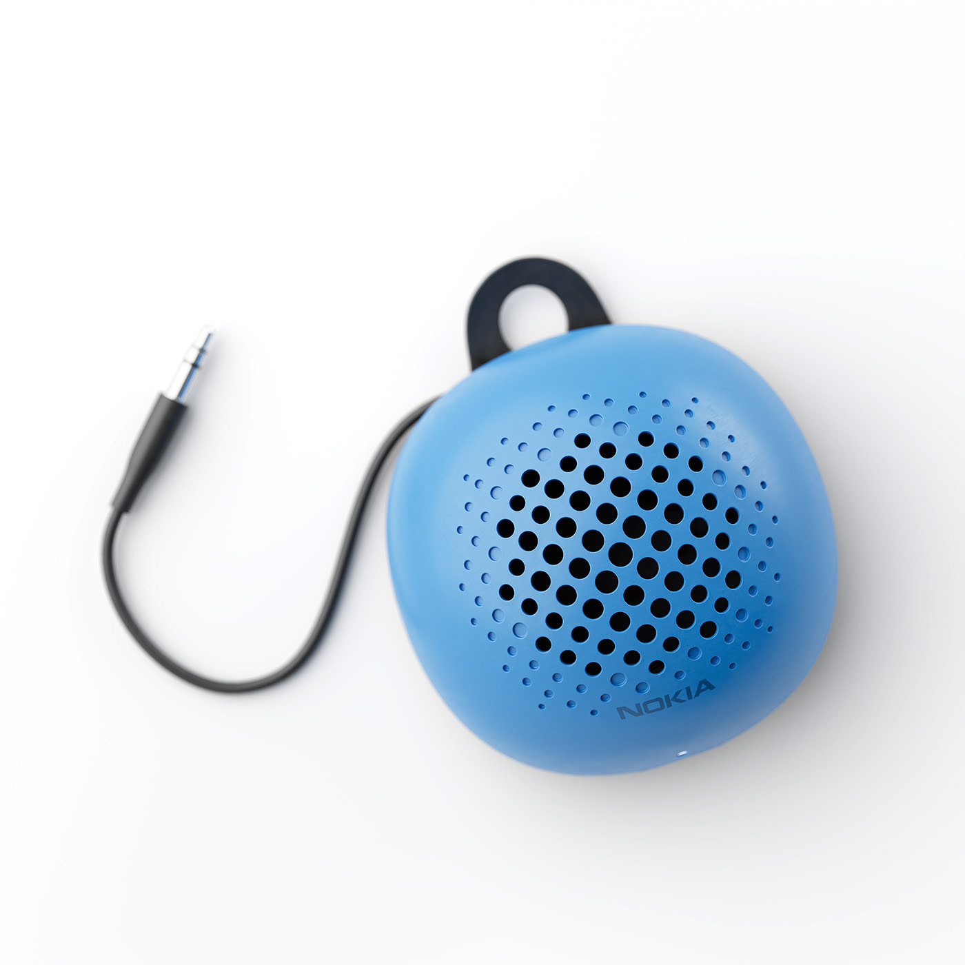 Nokia MD11，loudspeaker box，Mini speaker，