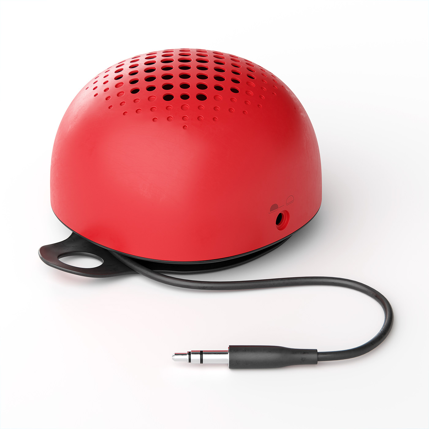 Nokia MD11，loudspeaker box，Mini speaker，