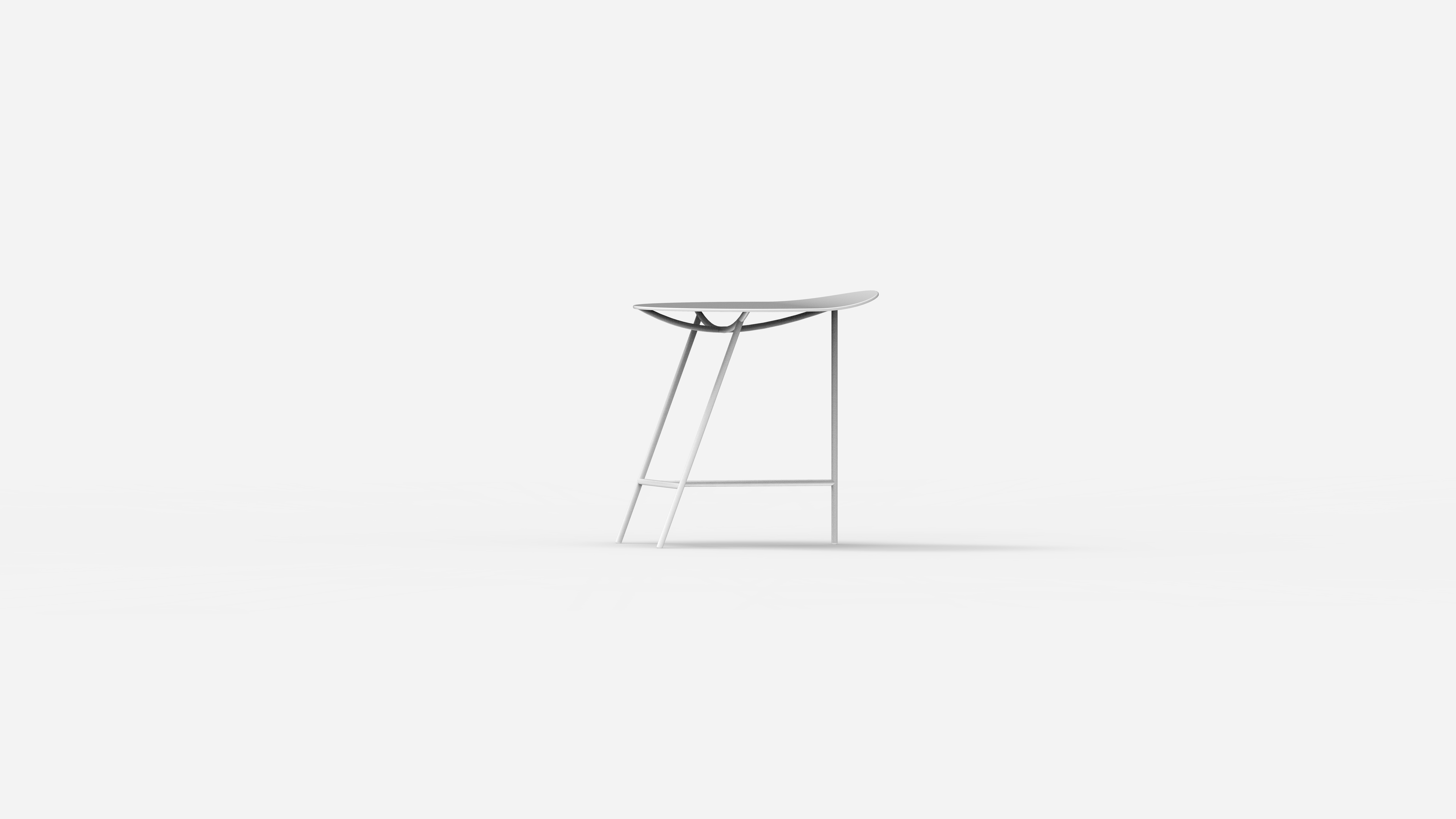 chair，furniture，Metal，Simplicity，