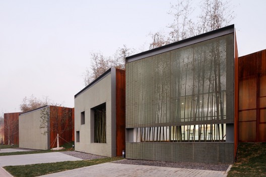 Architecture，domestic，