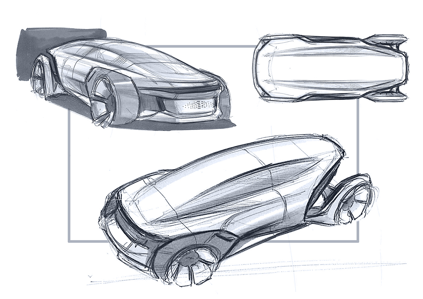 automobile，light，security，