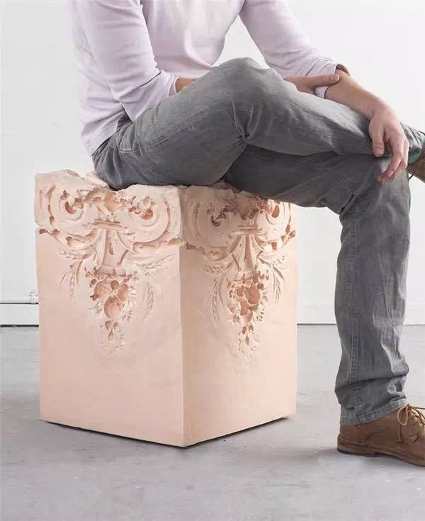 furniture，sofa，beautiful，furniture design ，industrial design，