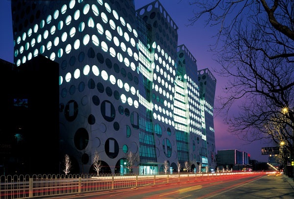 Architecture，domestic，