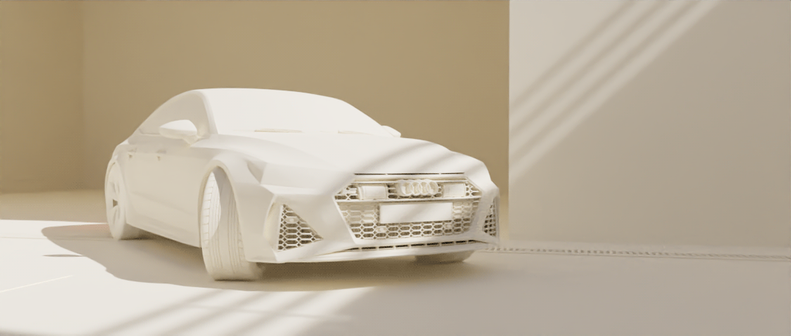 automobile，dark，cgi，3d，