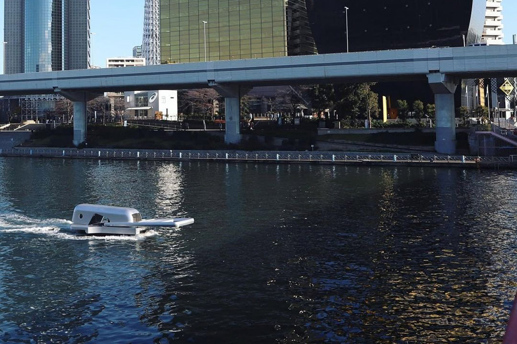 ship，Yasuhiro Suzuki，Captain 9 meters，