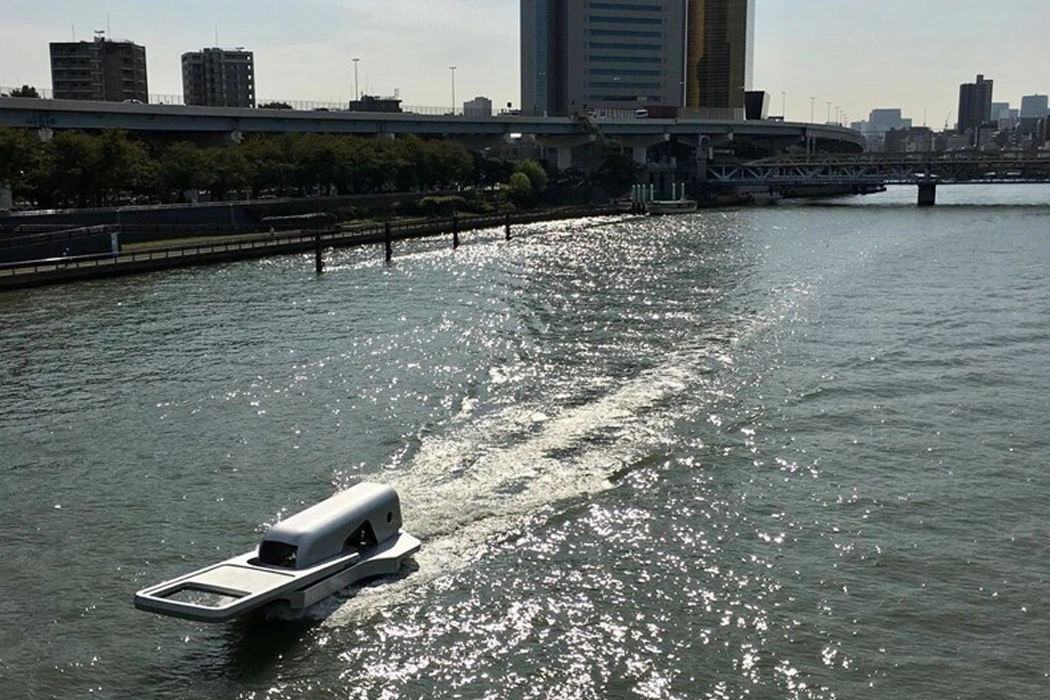 ship，Yasuhiro Suzuki，Captain 9 meters，