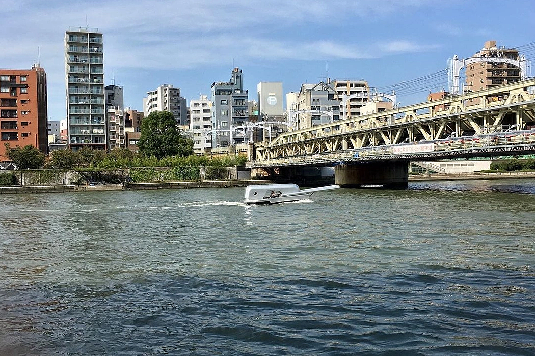 ship，Yasuhiro Suzuki，Captain 9 meters，