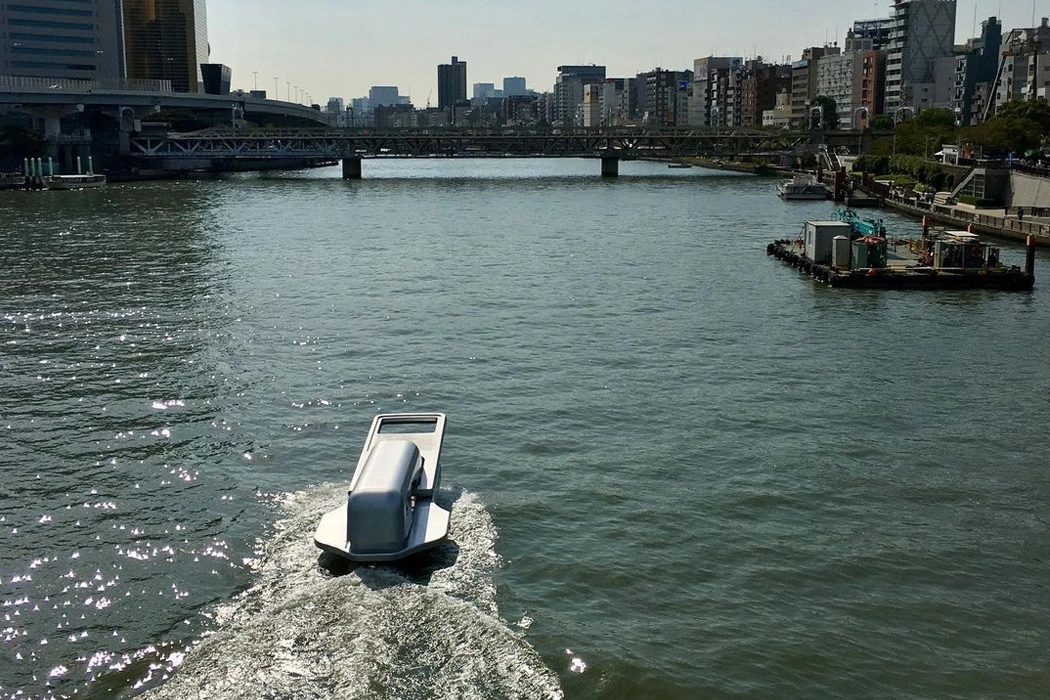 ship，Yasuhiro Suzuki，Captain 9 meters，