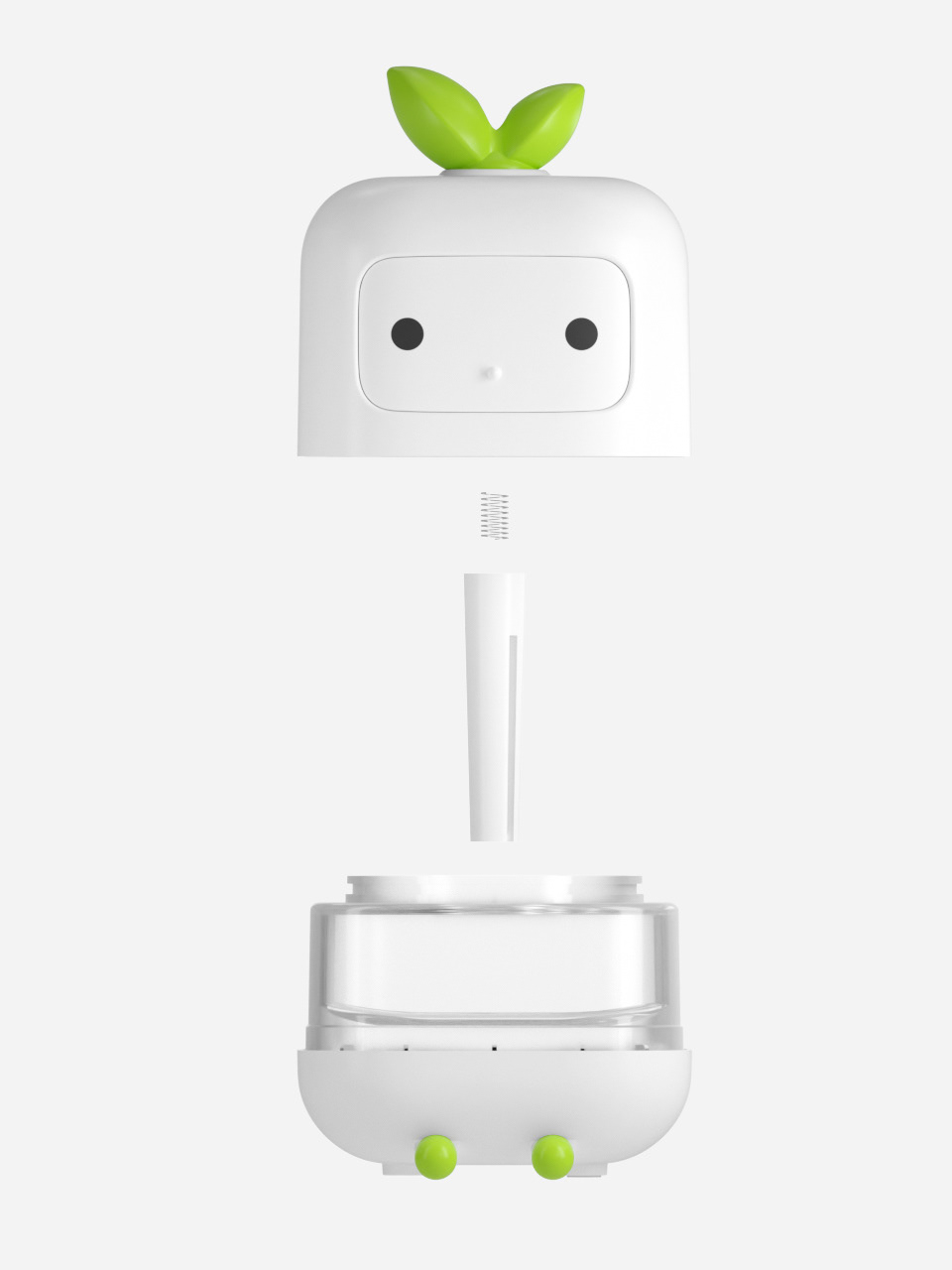 Humidifier，Toys，three-dimensional，