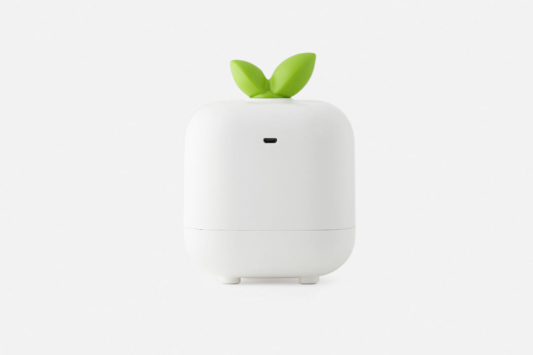 Humidifier，Toys，three-dimensional，