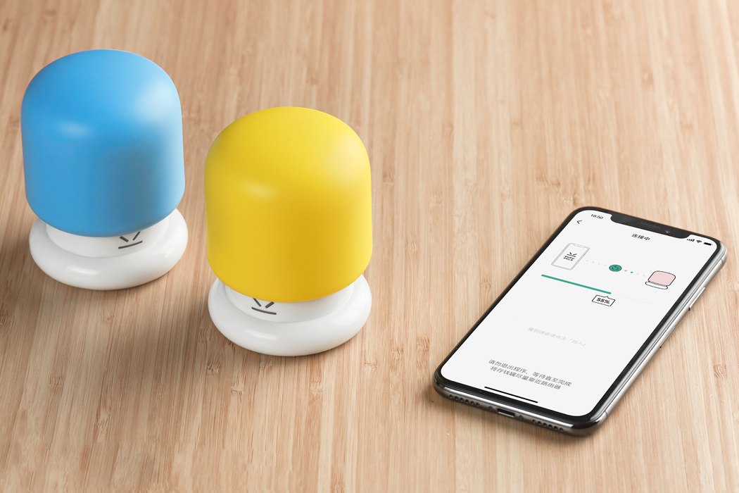 Little Can，Physical interaction，Piggy bank，children，