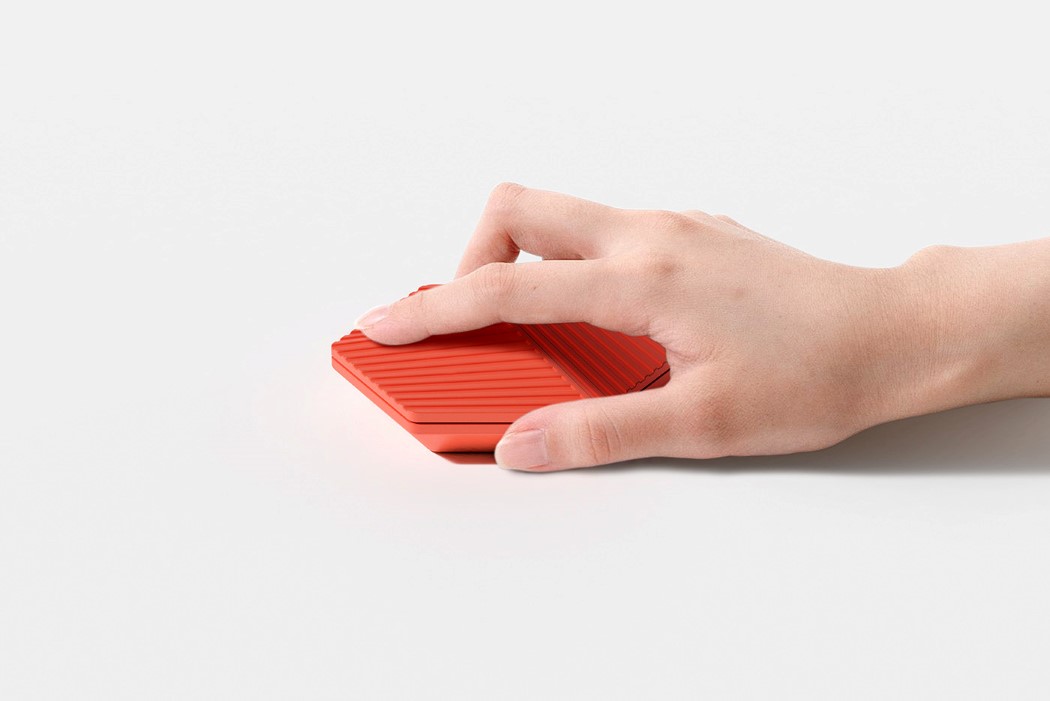 mouse，MASTER'S NEWS，Multiple designs，