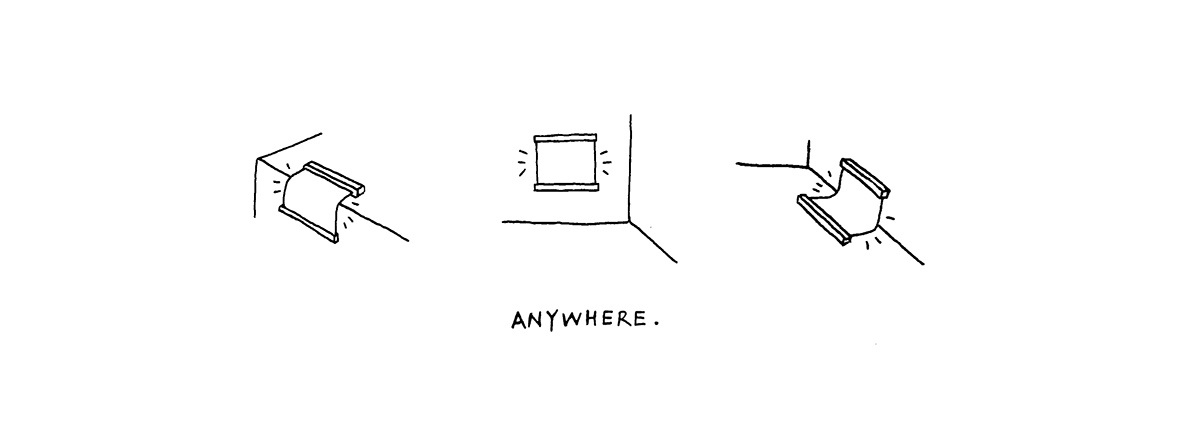 lamps and lanterns，elastic，originality，elastic，Portable，