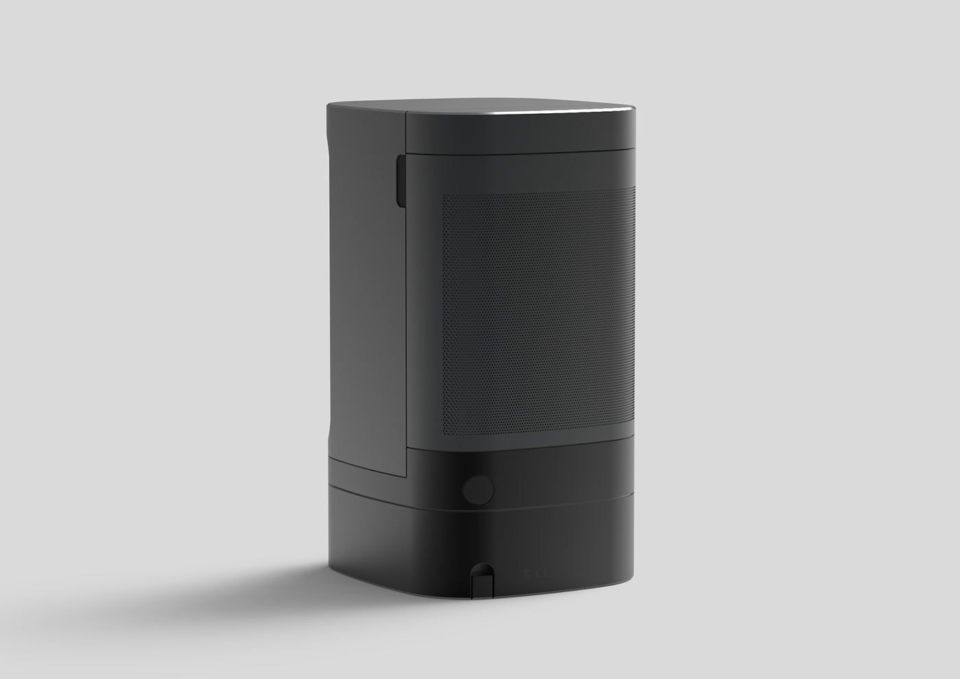 originality，Humidifier，Vacuum cleaner，Shared system，industrial design，Home appliance design，