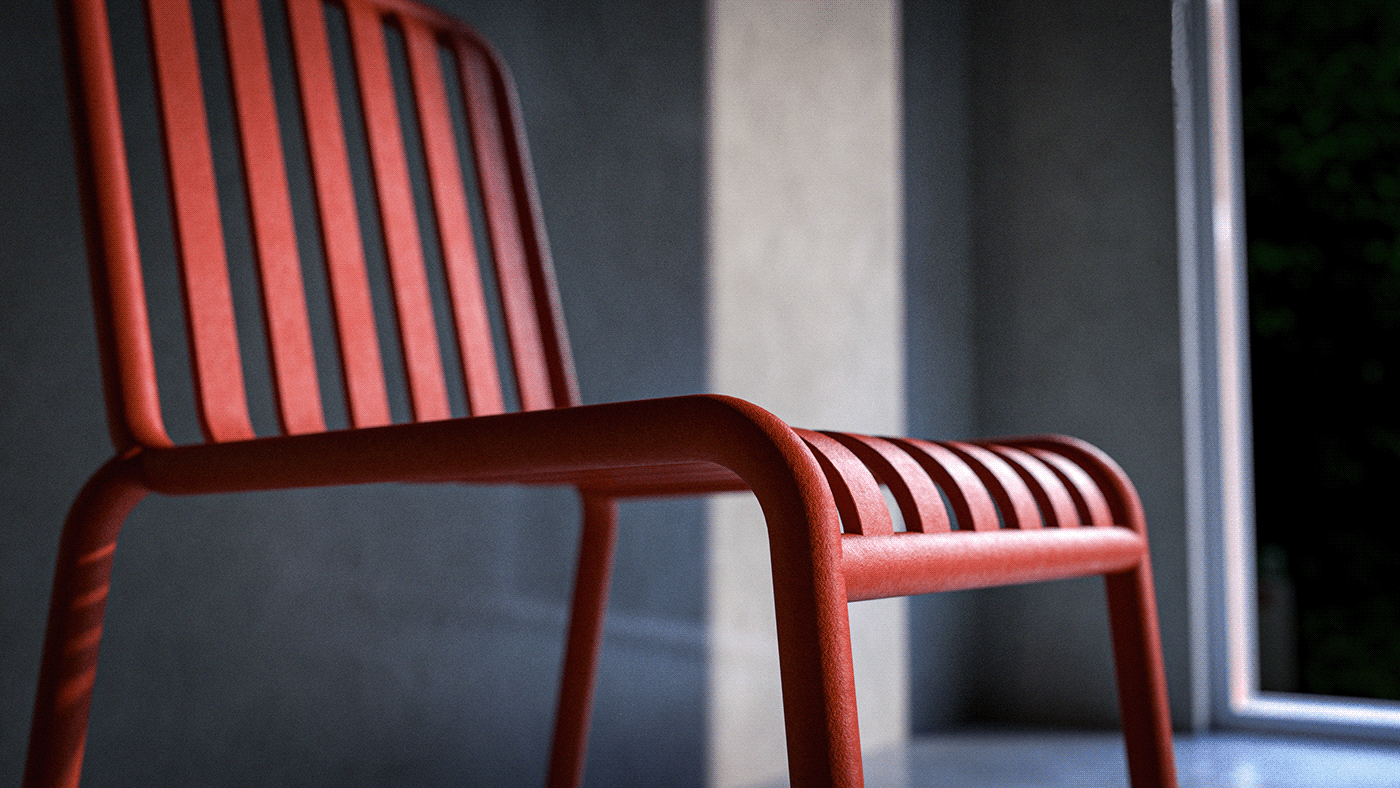 concrete，Injection molding plastics，3d，