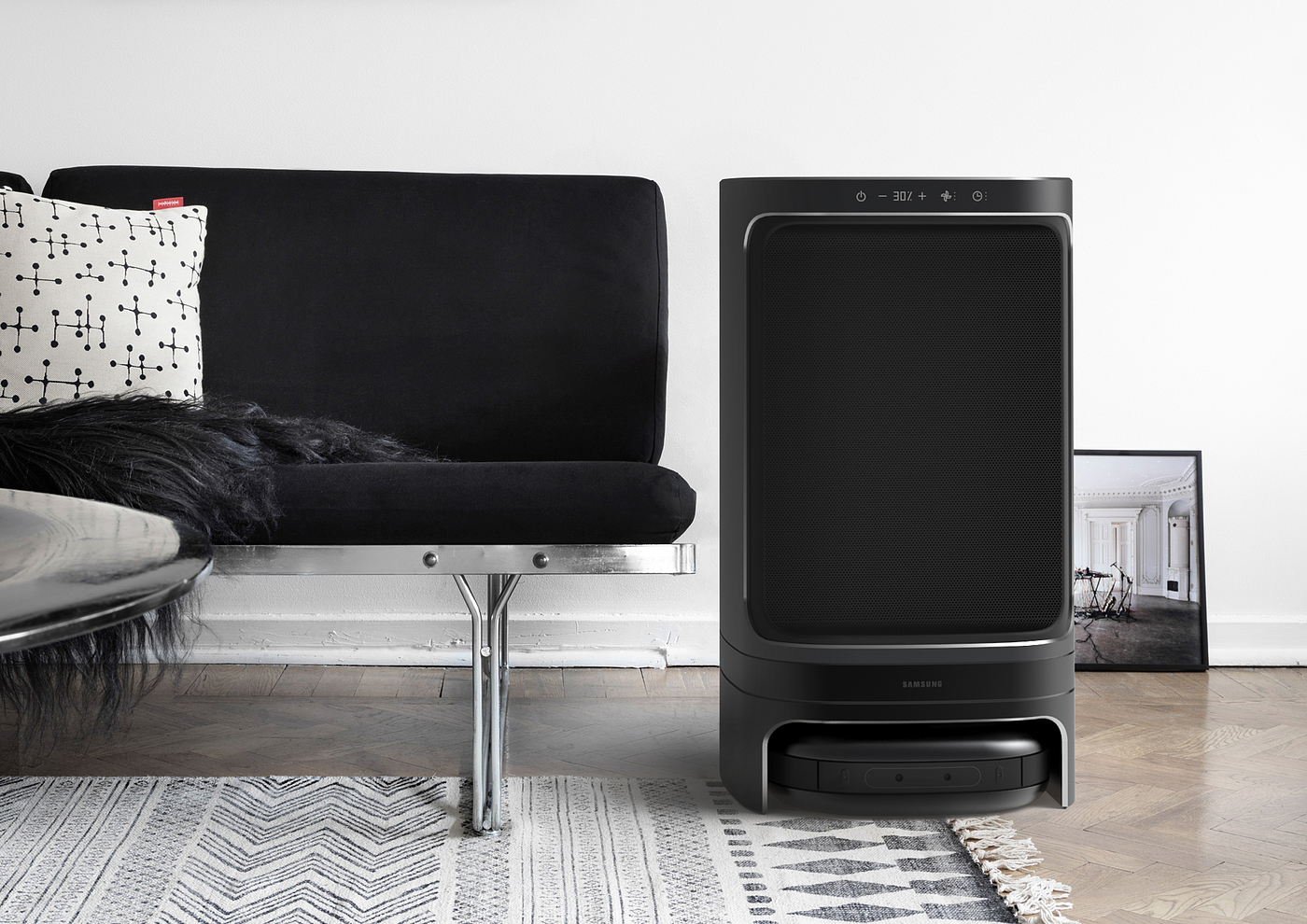 originality，Humidifier，Vacuum cleaner，Shared system，industrial design，Home appliance design，